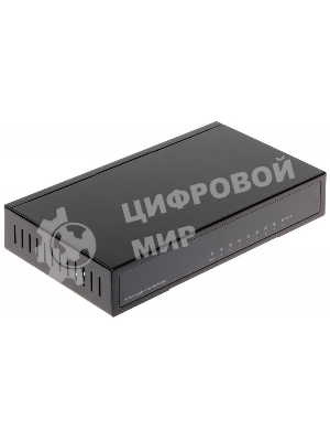 Коммутатор Dahua DH-PFS3008-8GT