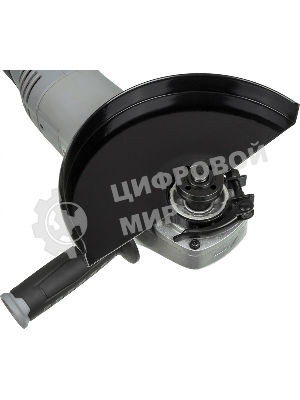 Угловая шлифовальная машина Ресанта УШМ-230/2300 2300Вт 6000об/мин рез.шпин.:M14 d=230мм