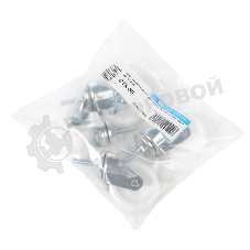 Комплект роликов ЦМО СТК-ШТК-Э-50 дл.87.5мм шир.45мм выс.132.5мм (упак.:4шт)