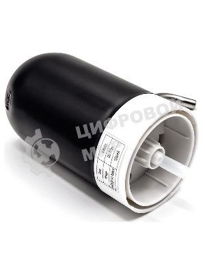 Помпа для 19л бутыли Aqua Work H-RP14 электрический черный/белый