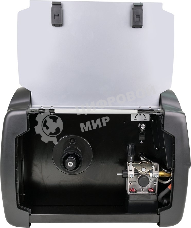 Сварочный полуавтомат Ресанта САИПА-200ПРОФ (MIG/MAG)