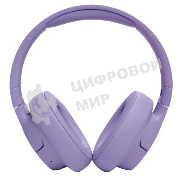Наушники JBL Tune 720BT фиолетовый