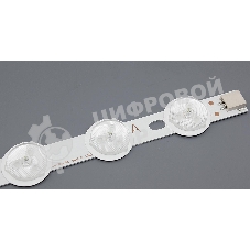 Светодиодная подсветка VES390UNDC-01 A Type