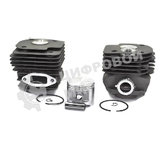 Поршневая группа для Husqvarna 372 110040
