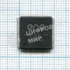 Мультиконтроллер KB9012QF A4