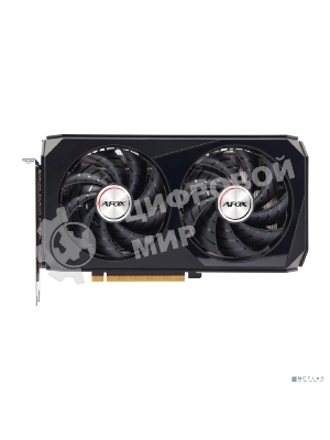Видеокарта AFOX GeForce RTX 3060 12Gb 192bit GDDR6 3xDP/HDMI 2FAN (AF3060-12GD6H7-V4) RTL