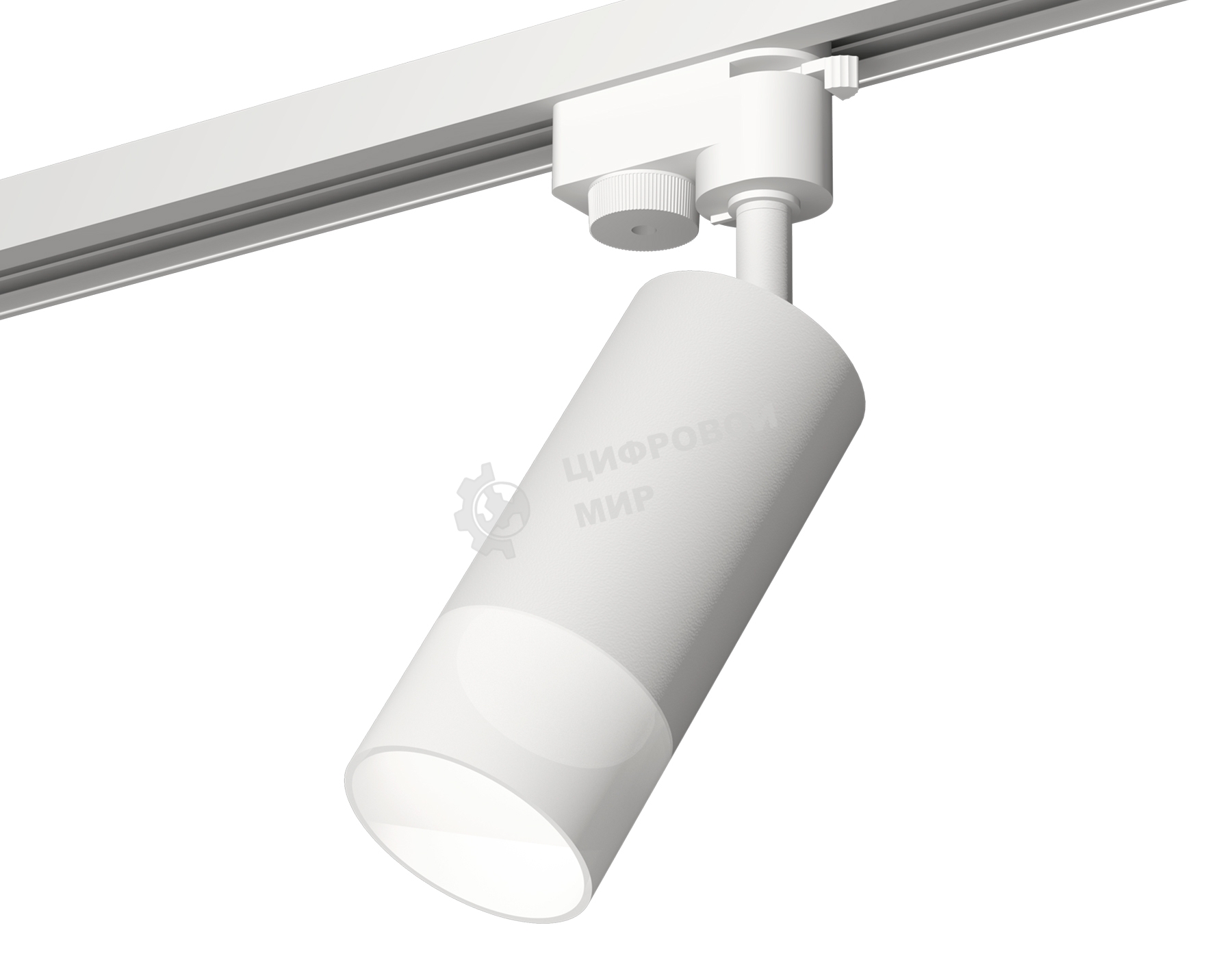 Светильник Ambrella light XT6322170 SWH/FR белый песок/белый матовый MR16 GU5.3 (A2520, C6322, N6252)