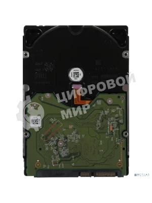Жесткий диск Western Digital Gold WD103KRYZ 10ТБ 3,5