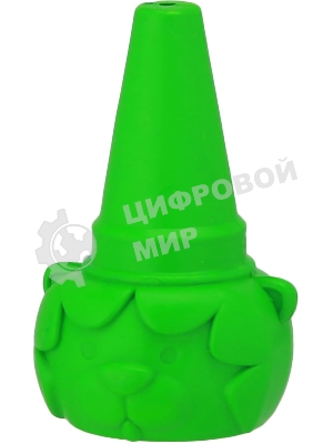 Восковые мелки Deli EC20790 Color Kids 6 цветов, картонная коробка с европодвесом