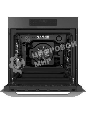 Шкаф духовой электрический Maunfeld EOEH7614DGR