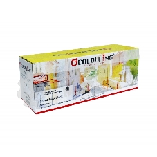 Картридж лазерный Colouring CG-CF380X (тип CF380X) Black черный (4400 стр.) для HP Color LaserJet Pro M475/M476 MFP