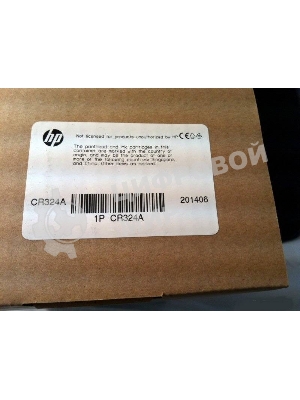 Печатающая головка HP OJ Pro 8000/8100/8600/251DW/276DW (CR324A/CM751-60126/CM751-80013A)