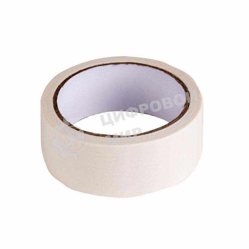 Малярная лента (крепп) Rexant 38 мм (рулон 20 м)