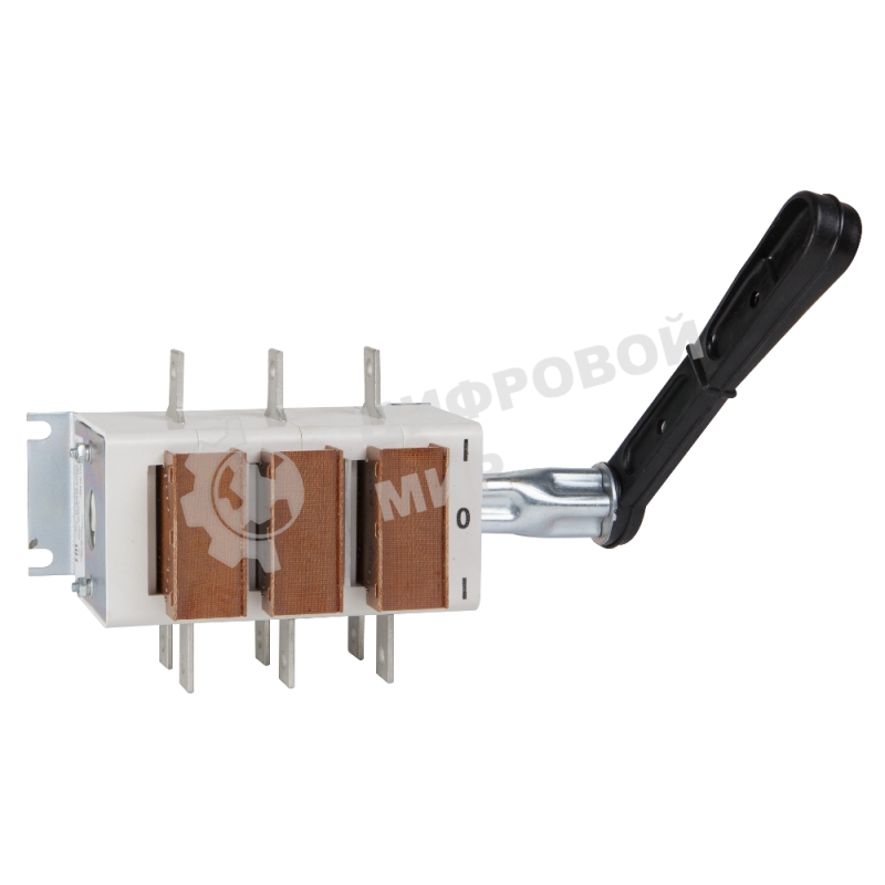 Рубильник ВР32-31 В71250 100А УХЛ3 КЭАЗ 103386