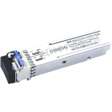 Модуль Osnovo SFP-S1LC13-G-1310-1550