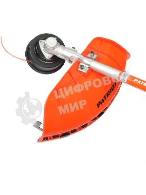 Триммер бензиновый Patriot PT 443 The One, 2.5 л.с.