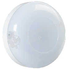 Светильник светодиодный IEK ДПО 1001 8Вт 4000К IP54 с акуст. датчиком LDPO3-1001-008-4000-K01