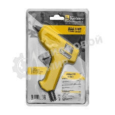 Клеевой пистолет KOLNER KGG 7/40