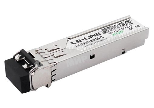 Трансивер 500M SFP LRGP8512-X5ATLD LR-LINK
