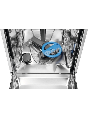 Встраиваемая посудомоечная машина Electrolux KEMB3301L