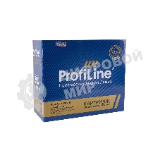 Картридж лазерный ProfiLine PL-CF281X/039H для принтеров HP LaserJet M605/M605dn/M605n/M605x/M606/M606dn/M606x/M630/M630dn/M630f/M630h/M630z/M625/Canon i-SENSYS LBP-351/LBP-351x/LBP-352/LBP-352x 25000 копий