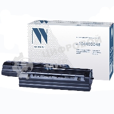 Картридж лазерный NVPrint совместимый Xerox 106R03048 для Phaser 3020/WorkCentre 5020 (3000k)