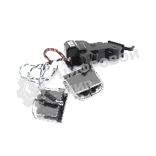 Датчики высоты для робота пылесоса Xiaomi Mi Robot Vacuum Mop 2 STYTJ03ZHM левые