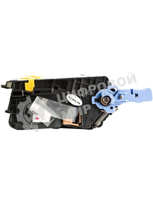 Картридж лазерный Cactus CS-Q7582A желтый (6000 стр.) для HP Color LaserJet CP3505/3800