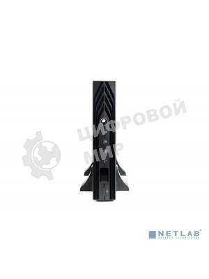 Источник бесперебойного питания (489) Бастион SKAT-UPS 1500ВА/1350Вт RACK 2U/On-Line/3хАКБ(40-120А·ч)/220В/SNMP slot/5 л.г./МИНПРОМТОРГ реестр (an.SMT1500RMI2U)