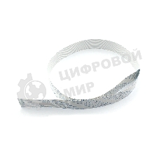 Шлейф каретки C2693-67075/HP DSJ-1180C Carriage flex cable