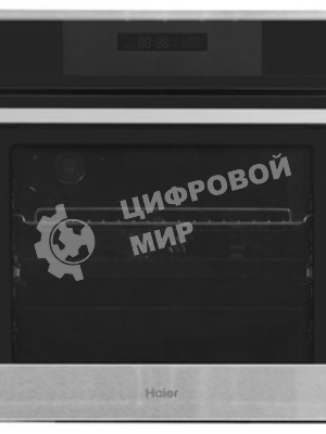 Духовой шкаф Haier HOX-FP3ABX