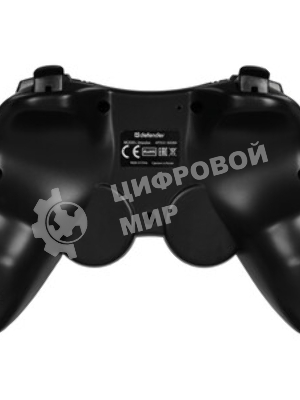 Геймпад Defender WRL IMPULSE 4.2,BLUETH 64284 ANDROID,TV