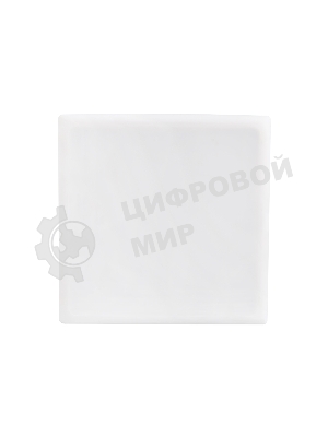 Встраиваемый cветодиодный светильник Ambrella light DCR331 5W+3W 6400K/3000K 85-265V 90*90*32 (A75*75)