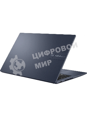Ноутбук Asus Vivobook 15 M1502XA-BQ017 Ryzen 7 7840HS 8Gb SSD512Gb AMD Radeon 780M 15.6
