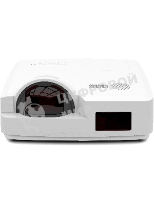 Проектор Cactus Bright CS-V2.WT 3LCD 4400Lm ANSI (1024x768) 30000:1 ресурс лампы:10000часов 1xUSB typeA 1xUSB typeB 2xHDMI 4кг