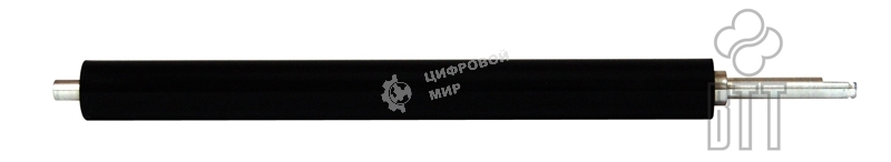 Вал резиновый RC1-3630 HP LJ 1160/1320/3390/P2015/P2014/M2727/LBP-3300/3360