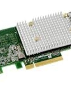 Контроллер жестких дисков Microsemi Adaptec HBA 1100-16i Single, 16 internal ports,PCIe Gen3,x8 FlexConfig