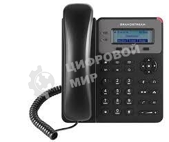 Телефон Grandstream GXP1610 - IP-телефон