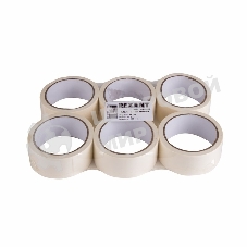 Малярная лента (крепп) Rexant 38 мм (рулон 20 м)