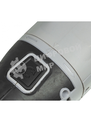 Угловая шлифовальная машина Ресанта УШМ-230/2300 2300Вт 6000об/мин рез.шпин.:M14 d=230мм