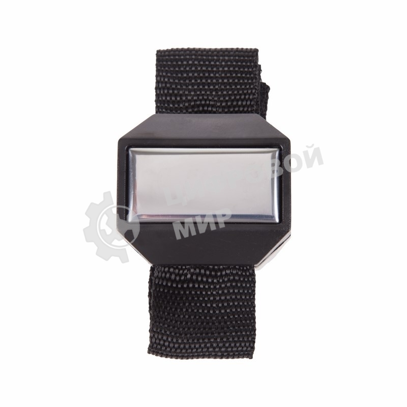 Магнитный браслет Rexant 58х20 мм