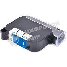 Картридж струйный G&G GA-001G зеленый (42мл) для G&G GG-HH1001