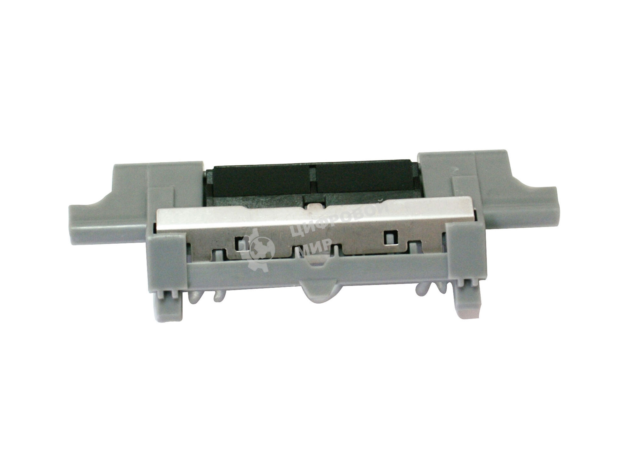 Площадка тормозная CET CET3691 (RM1-6397-000; RM1-7365-000) для HP LJ P2035/P2055, M401/M425 2-го лотка