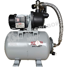 Автономная насосная станция Ресанта АНС-4200П