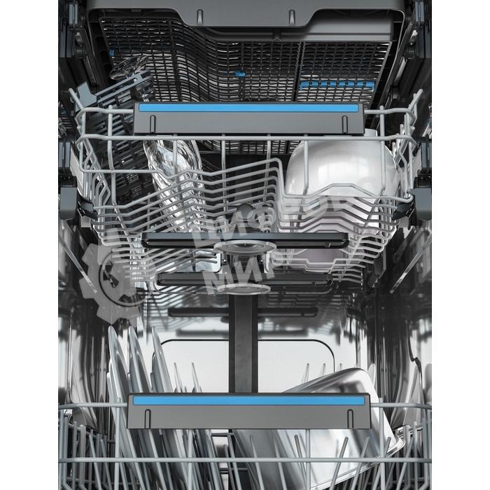 Встраиваемая посудомоечная машина Electrolux KEMB3301L