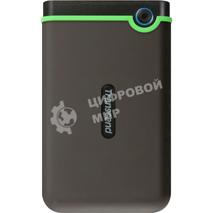 Внешний HDD 2.5