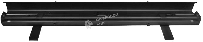 Экран Cactus 113x200 см FloorCompactExpert CS-PSFLCE-200X113 16:9 напольный рулонный