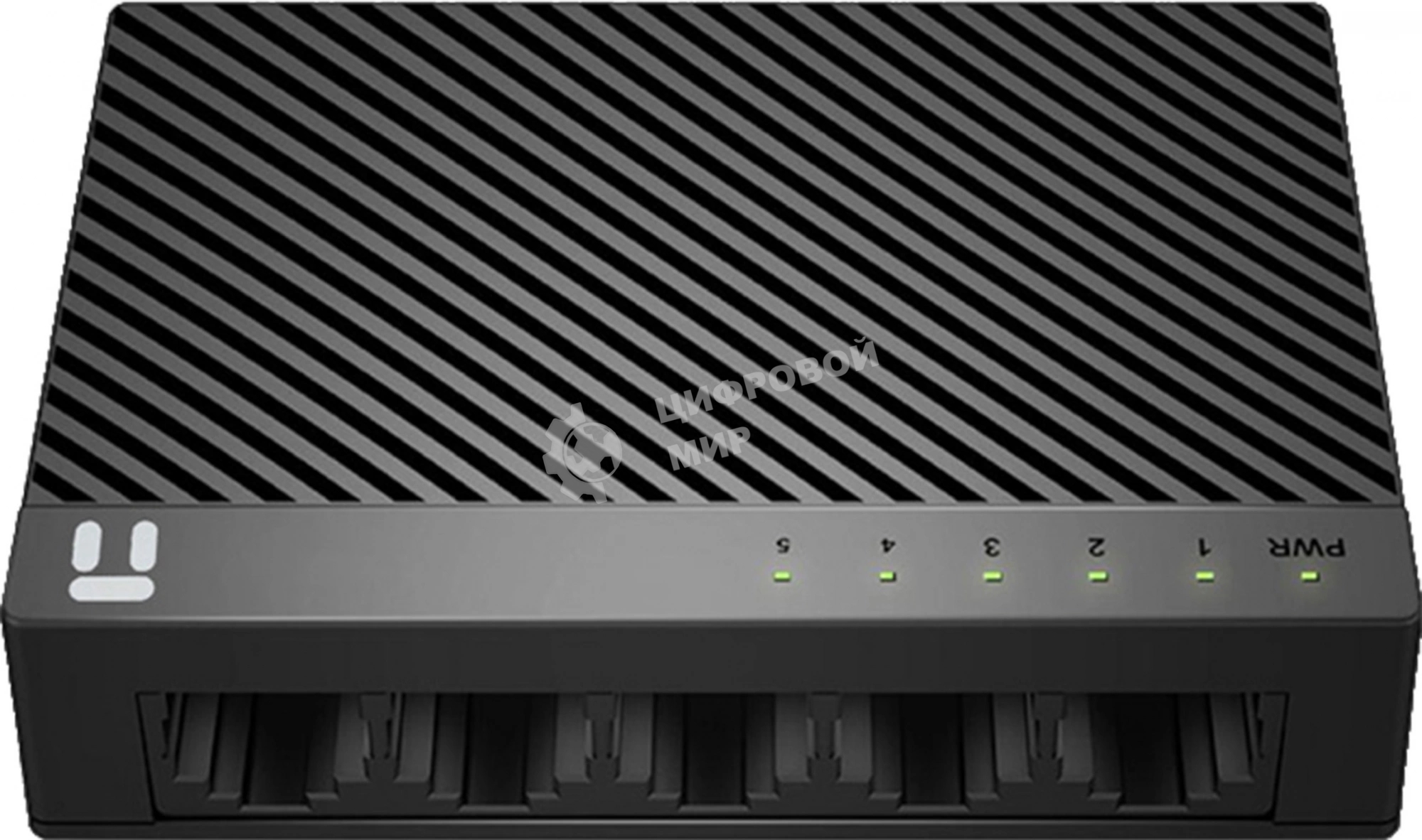 Коммутатор Netis ST3105C