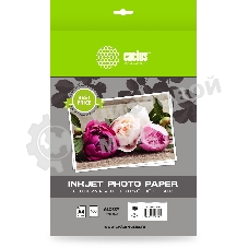 Фотобумага Cactus CS-GA4150100ED A4/150г/м2/100л./белый глянцевое для струйной печати