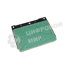 Тачпад (плата) для Asus K501